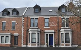 Bentinck Apartments
